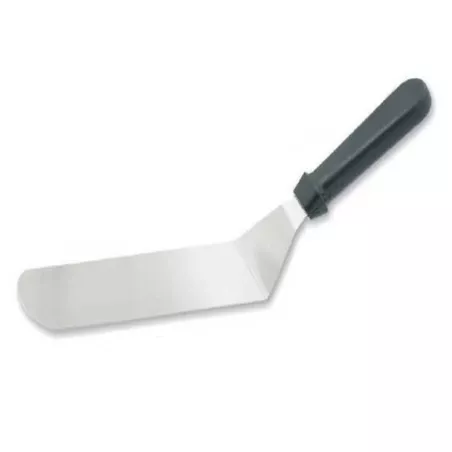 Espatula para Chef con Mango Plastico de 8 Pulgadas KING METAL CSP08PK