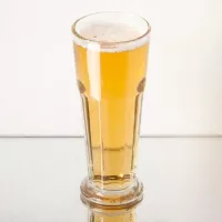 Vaso Cervecero con Pie Gibraltar de 14 Onzas LIBBEY 15429 2