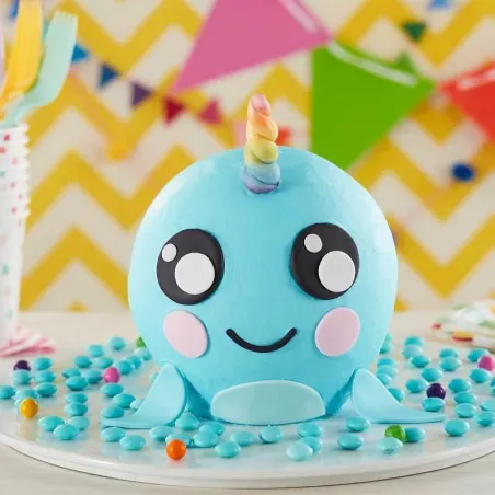 Molde de Bola WILTON 2105-6506