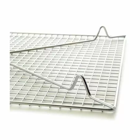 Parrilla Enfriadora de Acero Cromado, 12 x 18 Pulgadas NORPRO 3579