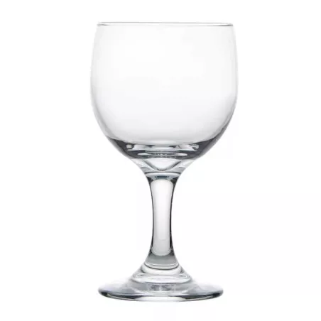 Copa de Vino Rojo Embassy de 8-1/2 Onzas LIBBEY 3764