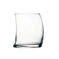 Vaso Whiskero Penguen de 12-1/4 Onzas PASABAHCE 41500