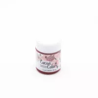 Colorante para Chocolate Color Rosa  Brillante, 25 Gramos CHERRY AND CAKE CCC03