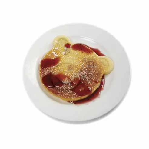 Molde Pancake de Oso NORPRO 953