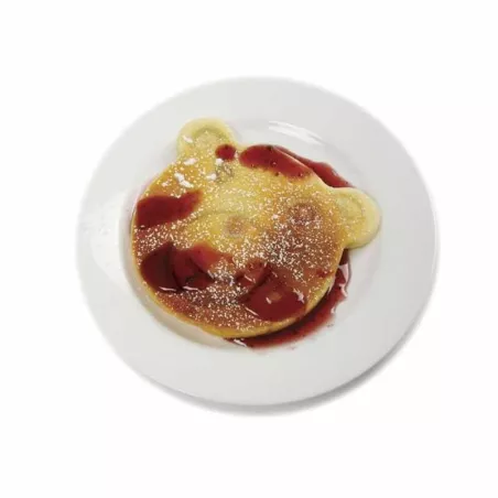 Molde Pancake de Oso NORPRO 953