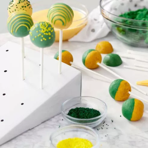 Confitillo de Colores Surtidos WILTON 710-4125