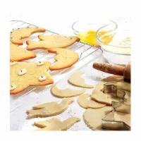 Parrilla Enfriadora de Acero Cromado NORPRO 3587 2