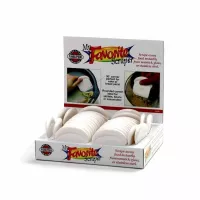 Rasqueta de Plastico NORPRO 246D