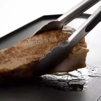 Pinza de Acero Inoxidable Grip-ez con Seguro de 9 Pulgadas NORPRO 1965 2