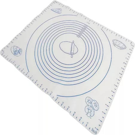 Tapete de Silicon con Medidas NORPRO 42