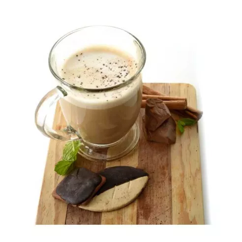 Espumador Manual de Vidrio para Leche NORPRO 89