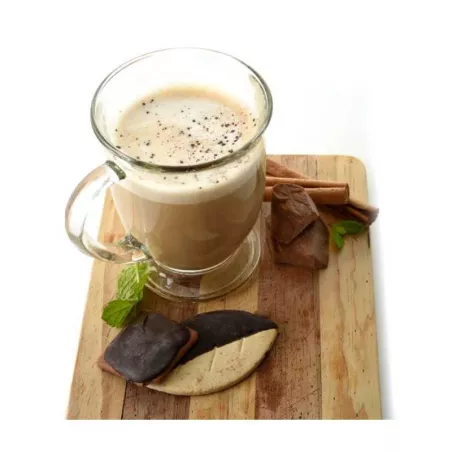 Espumador Manual de Vidrio para Leche NORPRO 89