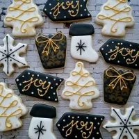 Colorante en Gel Negro de 40 Gramos ASTEK ZT019 2