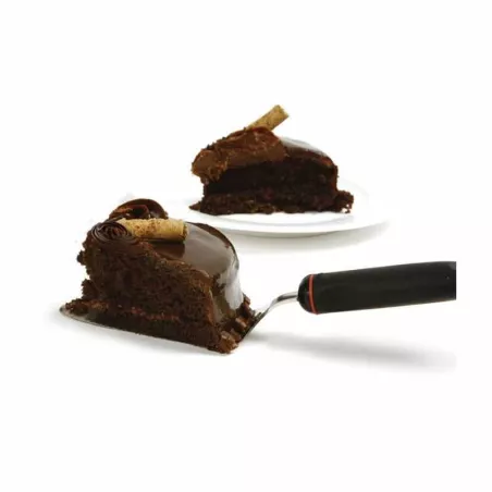 Espatula Triangular para Queque NORPRO 124