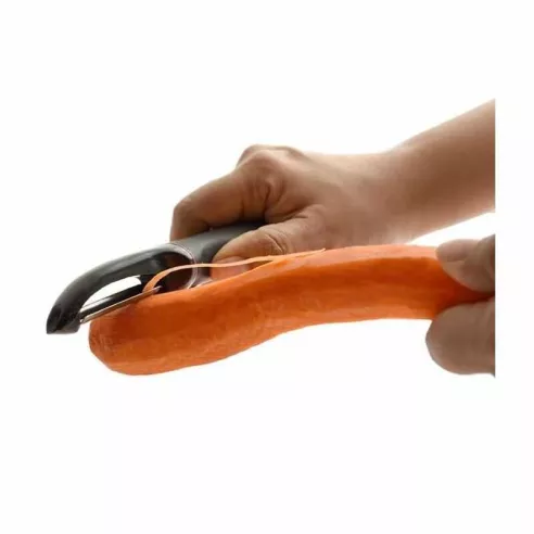 Pelador de Papas San, Color Negro NORPRO 110