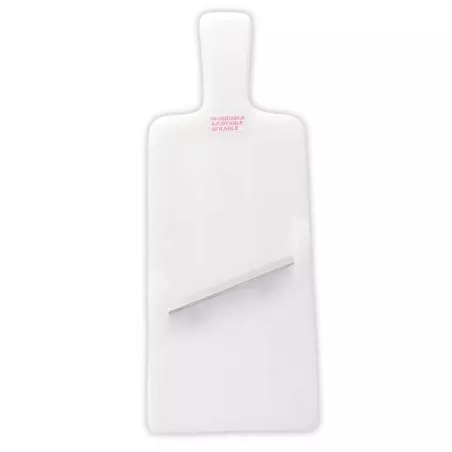 Rallador de Repollo sin Refuerzo TIPS RALLADOR