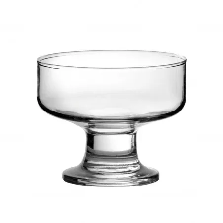 Copa para Helado Iceville de 8-3/4 Onzas PASABAHCE 41016