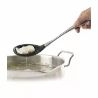 Espumadera  de Mango en Acero NORPRO 1333 2