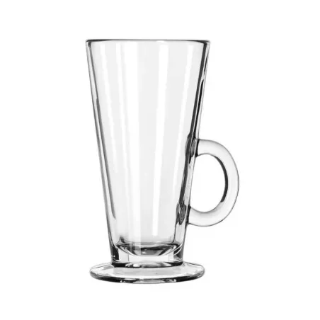 Copa de Cafe Irlandes Catalina de 8.5 Onzas / 251 Mililitros LIBBEY 5293