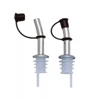 Vertidor de Botellas 2 Unidades NORPRO 395