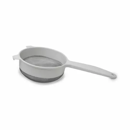 Colador Plastico con Malla de Acero Inoxidable de 6 Pulgadas de Diametro NORPRO 2136