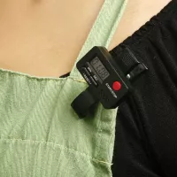 Timer Digital con Clip hasta 99 Minutos  NORPRO 1493 2