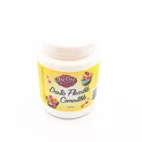 Pasta Flexible Comestible, 600 Gramos CHERRY AND CAKE PASFLEX