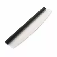 Cortador Ranurada Media Luna para Pizza de 14 Pulgadas de Largo NORPRO 5690 2