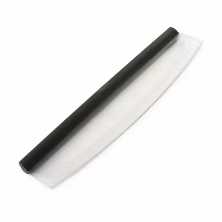 Cortador Ranurada Media Luna para Pizza de 14 Pulgadas de Largo NORPRO 5690