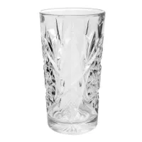 Vaso Cooler Hobstar de 16 Onzas LIBBEY 5633
