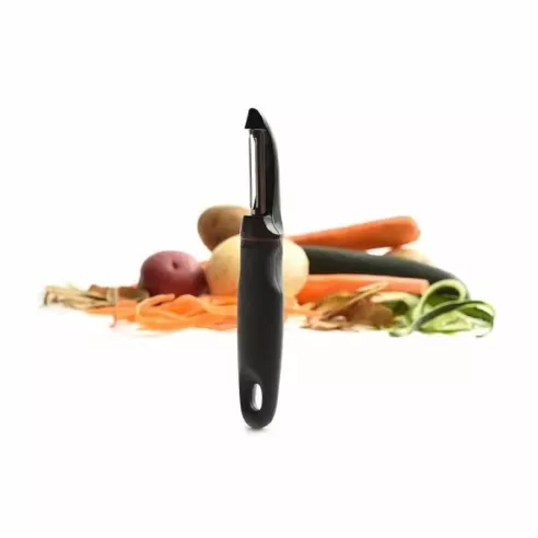 Pelador de Papas San, Color Negro NORPRO 110