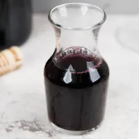 Pichel de Vidrio para Vino de 4.125 Onzas LIBBEY 718 2