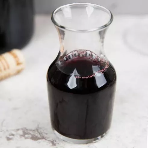 Pichel de Vidrio para Vino de 4.125 Onzas LIBBEY 718