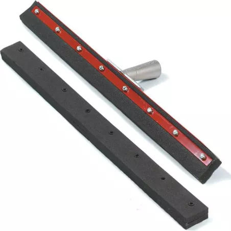 Hule Limpiapisos de 24 Pulgadas CARLISLE 4008200