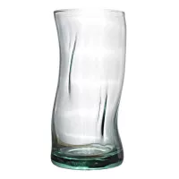Vaso Tumbler Amorf de 13.25 Onzas PASABAHCE 420928