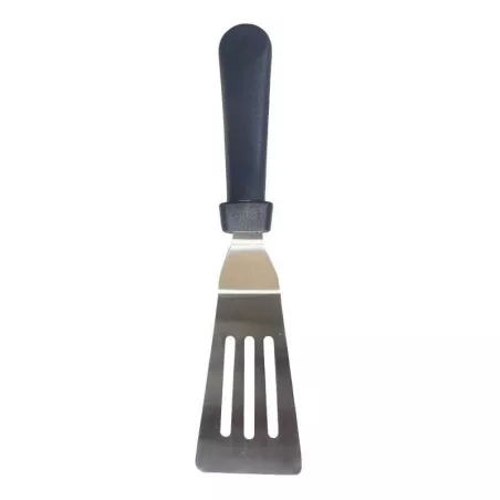 Espatula Ranurada Triangular de 5-1/2 Pulgadas KING METAL TSS05K