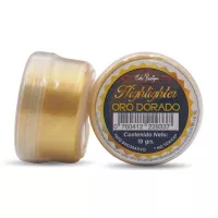 Matizador Highlighter Oro Dorado CHERRY AND CAKE HIGH08