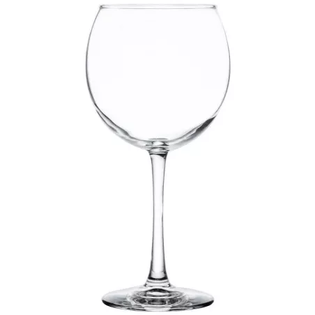 Copa Balloon Vina de 18.25 Onzas / 540 Mililitros LIBBEY 7505