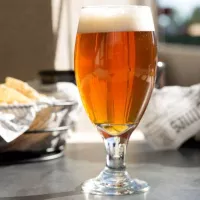 Copa para Cerveza de 14.75 Onzas, Diseno Teardrop LIBBEY 3915 2