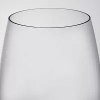 Copa para Vino Renaissance Stemless de 16 Onzas / 473 Mililitros LIBBEY 9015 2