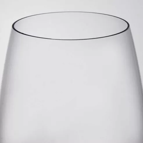 Copa para Vino Renaissance Stemless de 16 Onzas / 473 Mililitros LIBBEY 9015