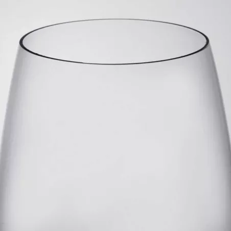 Copa para Vino Renaissance Stemless de 16 Onzas / 473 Mililitros LIBBEY 9015