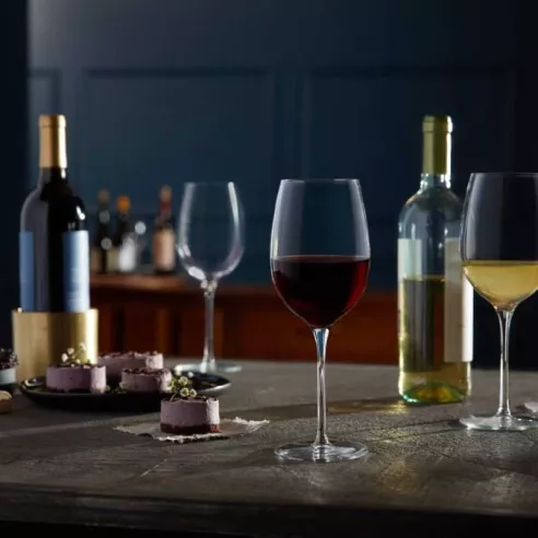 Copa para Vino Renaissance de 26 Onzas LIBBEY 9125