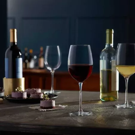 Copa para Vino Renaissance de 26 Onzas LIBBEY 9125