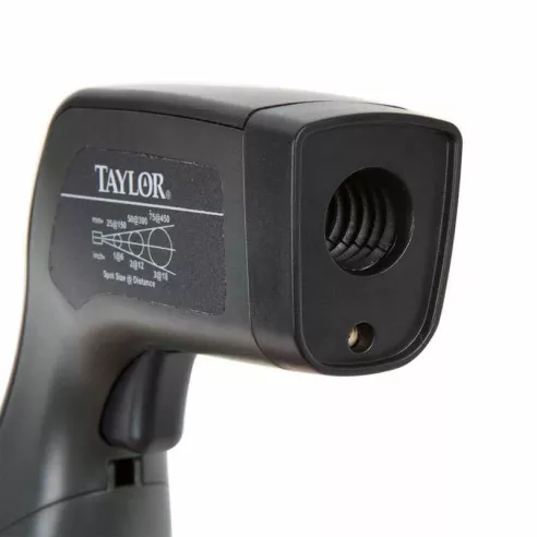 Termometro Infrarojo -49 a 752° Farenheit TAYLOR 9523