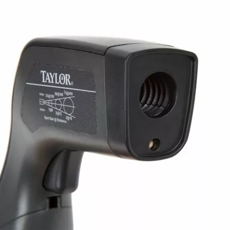 Termometro Infrarojo -49 a 752° Farenheit TAYLOR 9523