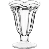 Copa de Sundae de Tulipan de 5.5 Onzas LIBBEY 5314