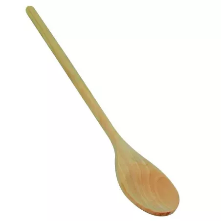 Cuchara de Madera de 16 Pulgadas THUNDER WDSP016