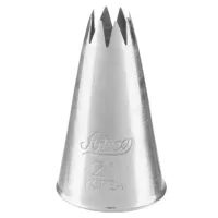 Boquilla para Decoracion #21 ATECO 21