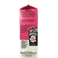 Glaze Pop, 28 Onzas, Color Canela Roja  GOLD MEDAL 2526 2